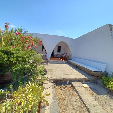 Pantelleria Punta Tre Pietre 33 Villa Exterior photo